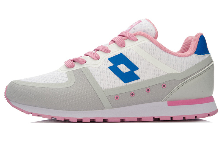 Buy (W) 리닝 웨이드 '회백분홍' (Li-Ning Wade 'Grey White Pink') ERCL012-1