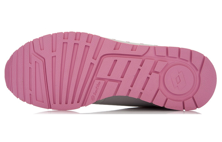 (W) Li-Ning Way of Wade 'Grey White Pink' 圖 5