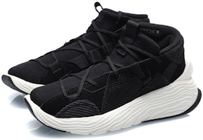 (W) 리닝 쿵푸 윈터 스포츠화 (흑백) AGBQ084-1 Lookbook (W) 리닝 쿵푸 윈터 스포츠화 (흑백) AGBQ084-1