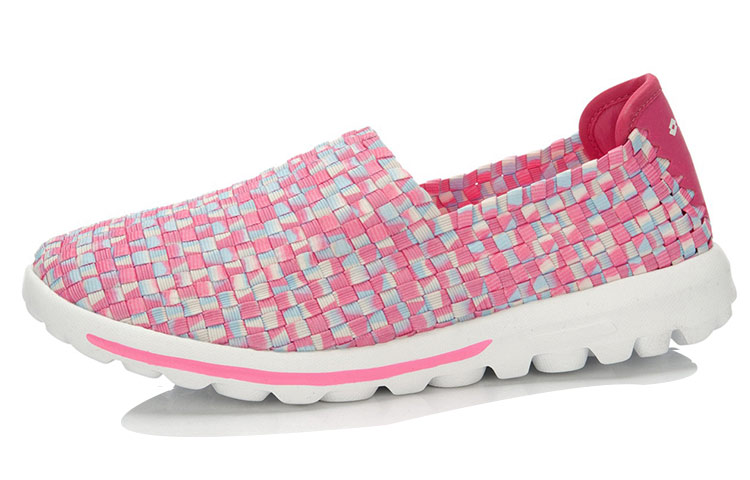 (W) Li-Ning Way of Wade 'Light CMFTable Pink White Running Shoes' 圖 2