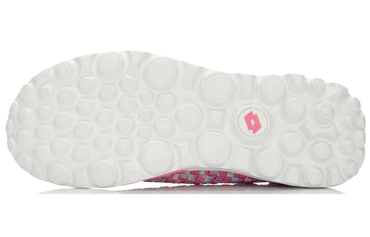 (W) Li-Ning Way of Wade 'Light CMFTable Pink White Running Shoes' 圖 5