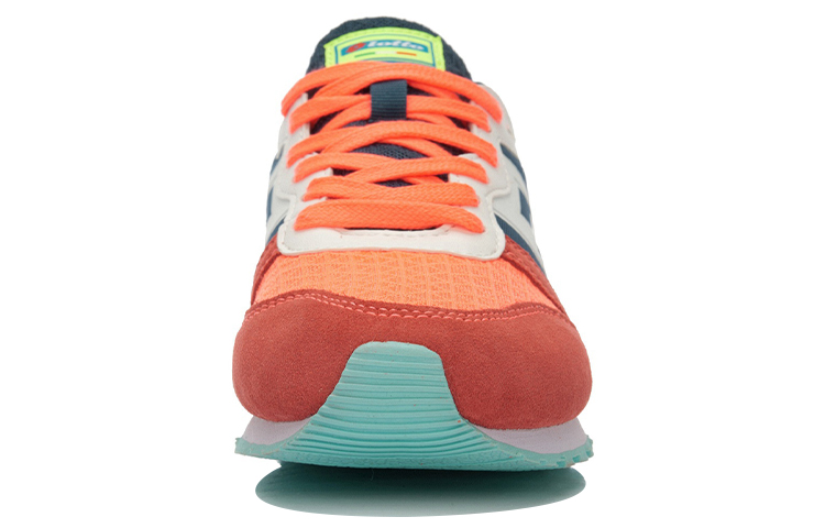 (W) Li-Ning Way of Wade 'Orange Blue' 圖 4