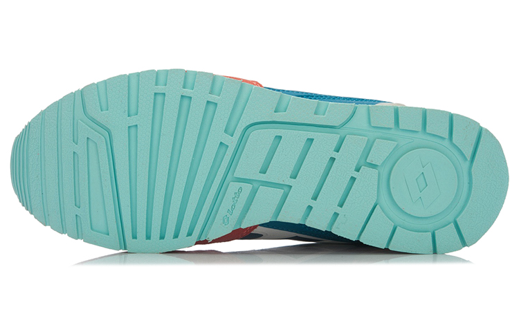 (W) Li-Ning Way of Wade 'Orange Blue' 圖 5