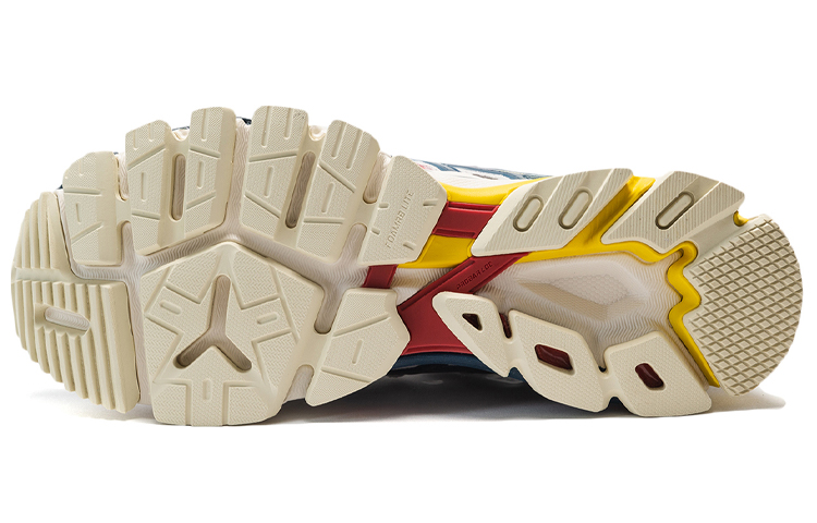 (W) Li-Ning Way of Wade 'Paris Fashion Week - Grey White' 圖 5