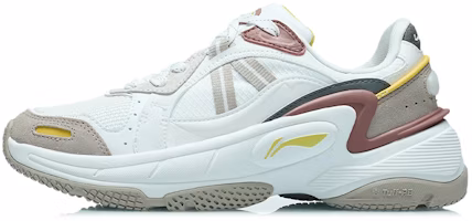 (Women) Li-Ning Way of Wade 'Sand Pink' AGCR358-4 (Women) Li-Ning Way of Wade 'Sand Pink' AGCR358-4