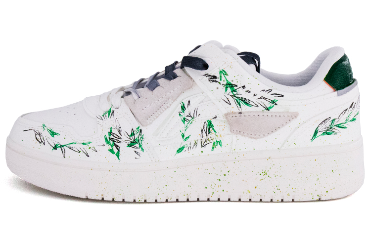 Buy (W) Li-Ning Way of Wade ‘Gerakan Musim Bunga’ AGCP362-7(TeamNine-LN006)