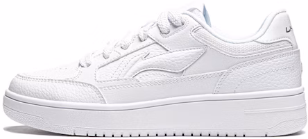 (Women) Li-Ning Tian Ji 'Triple White' AGCU096-5 (Women) Li-Ning Tian Ji 'Triple White' AGCU096-5