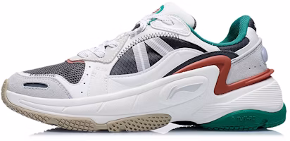 (Women) Li-Ning Way of Wade 'Thunder Grey' AGCR358-1 (Women) Li-Ning Way of Wade 'Thunder Grey' AGCR358-1