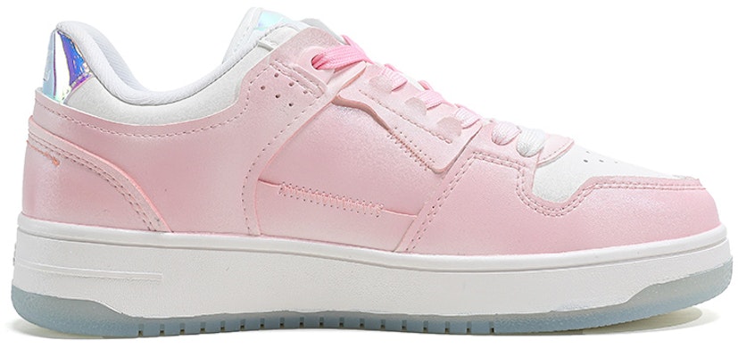 (W) 리닝 웨이드 '발렌타인 핑크 하트' (Li-Ning Wade 'Valentine Pink Heart') AGCP362-8(TeamNine-VD006) Order (W) 리닝 웨이드 '발렌타인 핑크 하트' (Li-Ning Wade 'Valentine Pink Heart') AGCP362-8(TeamNine-VD006)