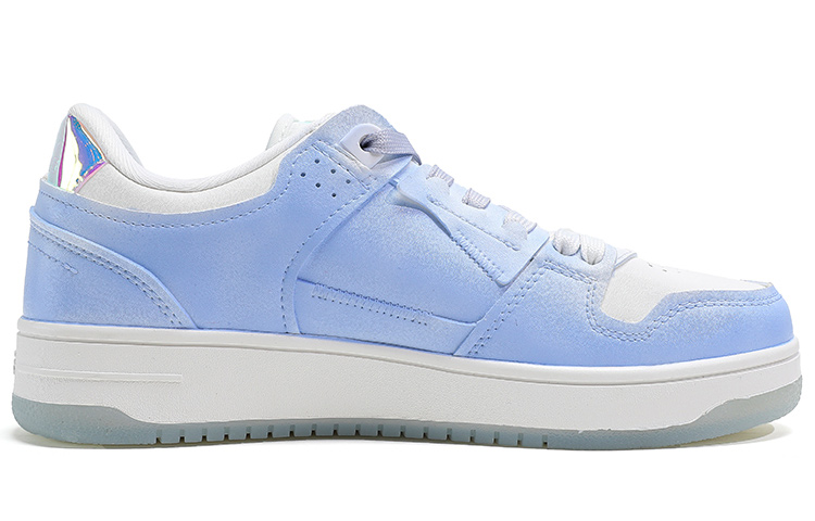 (W) Li-Ning Way of Wade 'Valentine's Day Purple Heart Graffiti' 圖 2