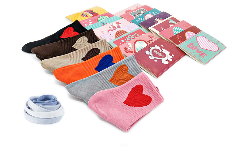 (W) Li-Ning Way of Wade 'Valentine's Day Purple Heart Graffiti' 圖 6