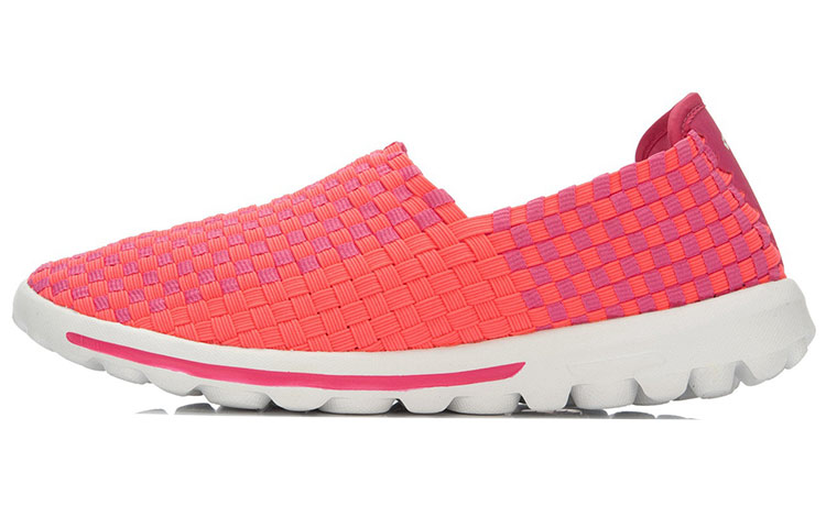 (Women) Li-Ning Way of Wade 'Watermelon Red' ERSL006-4