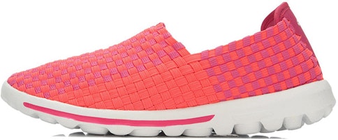 (Women) Li-Ning Way of Wade 'Watermelon Red' ERSL006-4 (Women) Li-Ning Way of Wade 'Watermelon Red' ERSL006-4