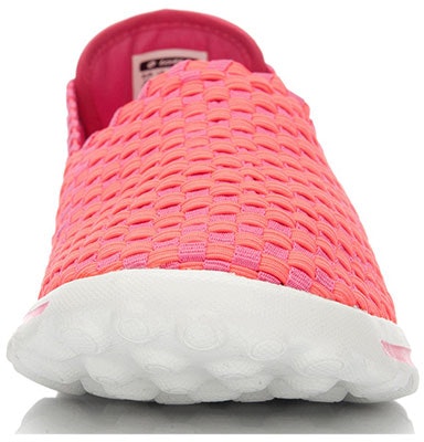 LiNing 李寧 樂途 輕便舒適跑步鞋 女款 西瓜紅 Shop LiNing 李寧 樂途 輕便舒適跑步鞋 女款 西瓜紅