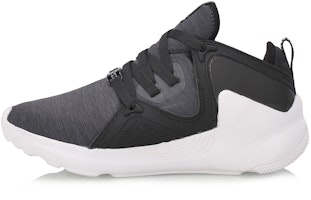 (W) 李宁 韦德之道“冬季黑白” AGWM006-1 Buy (W) 李宁 韦德之道“冬季黑白” AGWM006-1