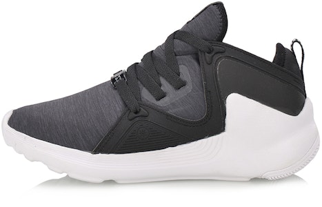 (W) 李宁 韦德之道“冬季黑白” AGWM006-1 Buy (W) 李宁 韦德之道“冬季黑白” AGWM006-1