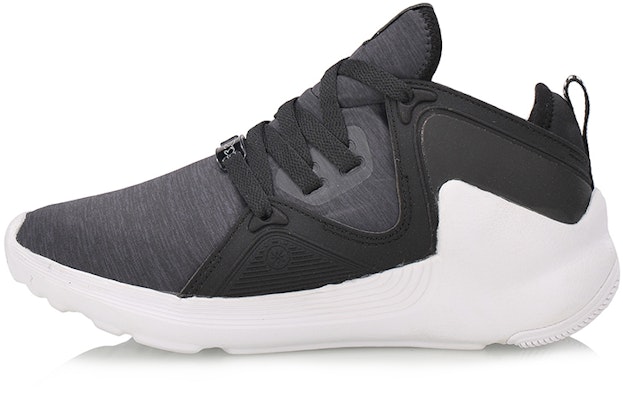 (W) 李宁 韦德之道“冬季黑白” AGWM006-1 Buy (W) 李宁 韦德之道“冬季黑白” AGWM006-1