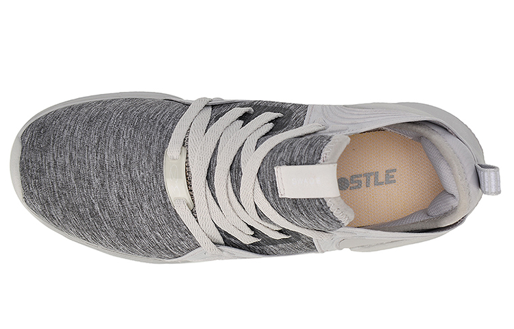 (W) Li-Ning Way of Wade 'Winter Grey-White Mid' 圖 3