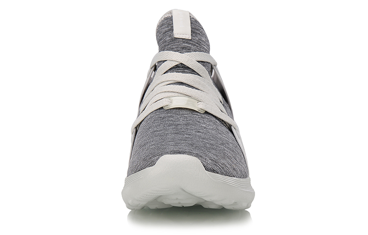 (W) Li-Ning Way of Wade 'Winter Grey-White Mid' 圖 4