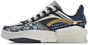 Buy (W) Li-Ning Weiwu Skate 'Kelabu Biru Putih' AGCR214-1
