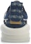 Shop (W) Li-Ning Weiwu Skate 'Kelabu Biru Putih' AGCR214-1