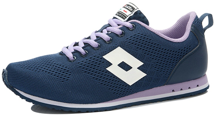 (Women) Li-Ning Way of Wade Classic 'Blue Purple White' ERCK008-3 Order (Women) Li-Ning Way of Wade Classic 'Blue Purple White' ERCK008-3