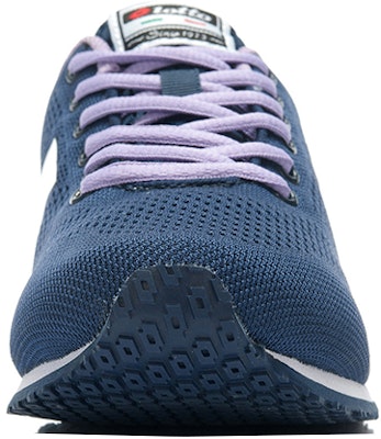 (Women) Li-Ning Way of Wade Classic 'Blue Purple White' ERCK008-3 Lookbook (Women) Li-Ning Way of Wade Classic 'Blue Purple White' ERCK008-3