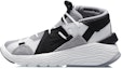 Buy (W) Kasut Sukan Musim Sejuk Li-Ning Kung Fu 'Kelabu Hitam' AGBQ084-2