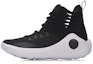 Buy (W) Li-Ning Way of Wade High 'Hitam Putih' ABCM046-1