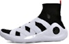 Buy (W) Li-Ning Way of Wade High Top Retro Bola Keranjang 'Hitam Putih' AGWN042-1