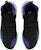 (W) Li-Ning Way of Wade Infinite High Top Retro Bola Keranjang 'Hitam Ungu' AGWP006-3