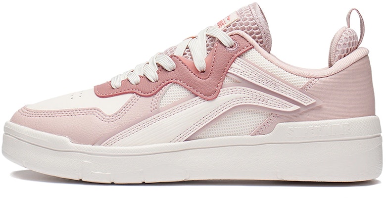 (Women) Li-Ning Superwave Lite 'Peach Pink' AGCS098-5 Buy (Women) Li-Ning Superwave Lite 'Peach Pink' AGCS098-5