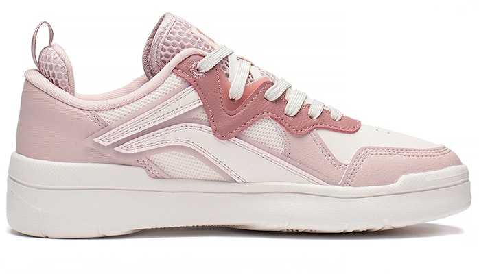 (Women) Li-Ning Superwave Lite 'Peach Pink' AGCS098-5 Order (Women) Li-Ning Superwave Lite 'Peach Pink' AGCS098-5