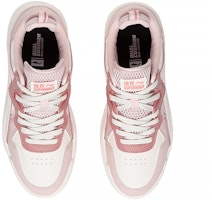 (W) Li-Ning Superwave Lite 'Melocotón Rosa' AGCS098-5 Shop (W) Li-Ning Superwave Lite 'Melocotón Rosa' AGCS098-5