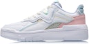 Buy (W) Li-Ning Way of Wade Lite Low 'Merah Jambu Garam' AGCR048-3