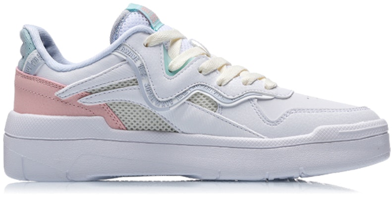 (Women) Li-Ning Way of Wade Lite Low 'Salt Pink' AGCR048-3 Order (Women) Li-Ning Way of Wade Lite Low 'Salt Pink' AGCR048-3