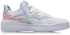 (W) Li-Ning Way of Wade Lite Low 'Merah Jambu Garam' AGCR048-3