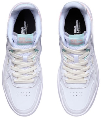 (W) 李宁 韦德之道 Lite Low '盐粉红' AGCR048-3 Shop (W) 李宁 韦德之道 Lite Low '盐粉红' AGCR048-3