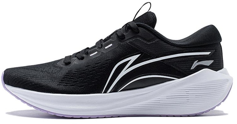 (Women) Li-Ning WuShi 5S Lite V2 3M 'Black White' ARST054-1 Buy (Women) Li-Ning WuShi 5S Lite V2 3M 'Black White' ARST054-1