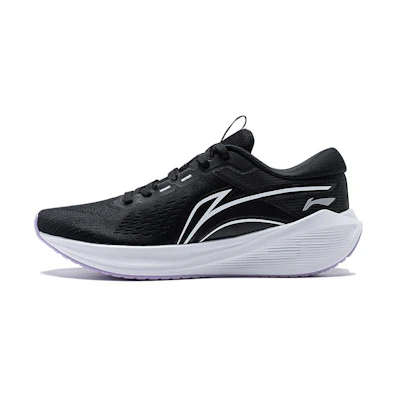 (W) Li-Ning WuShi 5S Lite V2 3M 'Black White'