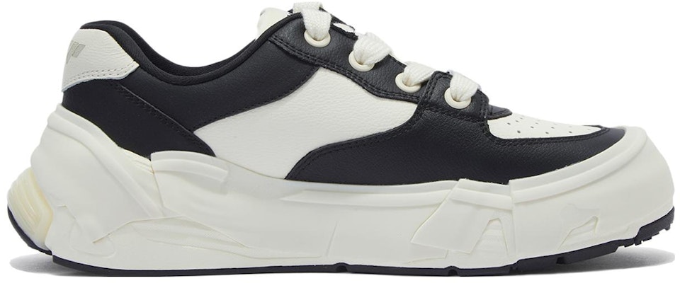 (Women) Li-Ning Way of Wade Low 'Black White Comfort' AZGT084-3 Order (Women) Li-Ning Way of Wade Low 'Black White Comfort' AZGT084-3