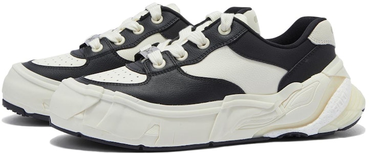 (W) ウェイオブウェイド ロー "黒白快適" (Wei obu Weido Rō "Kokubyaku Kaiteki") AZGT084-3 Lookbook (W) ウェイオブウェイド ロー "黒白快適" (Wei obu Weido Rō "Kokubyaku Kaiteki") AZGT084-3