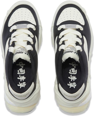 (Women) Li-Ning Way of Wade Low 'Black White Comfort' AZGT084-3 Shop (Women) Li-Ning Way of Wade Low 'Black White Comfort' AZGT084-3