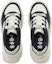 Shop (W) Li-Ning Way of Wade Low 'Hitam Putih Comfort' AZGT084-3