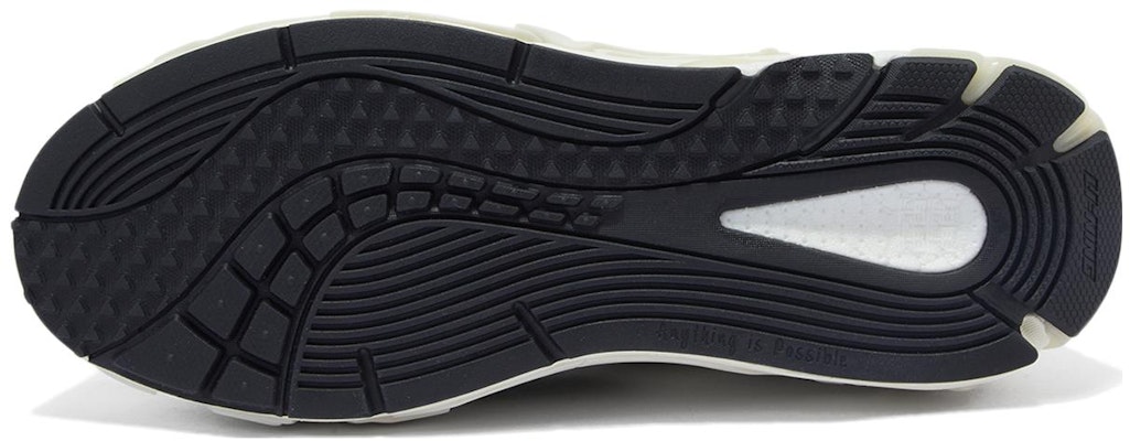 (Women) Li-Ning Way of Wade Low 'Black White Comfort' AZGT084-3 Details for (Women) Li-Ning Way of Wade Low 'Black White Comfort' AZGT084-3