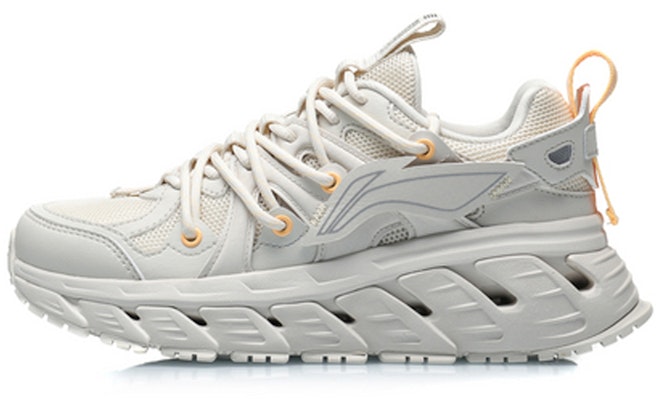 (Women) Li-Ning Way of Wade Low 'Pearl White' ARLQ044-2 Buy (Women) Li-Ning Way of Wade Low 'Pearl White' ARLQ044-2