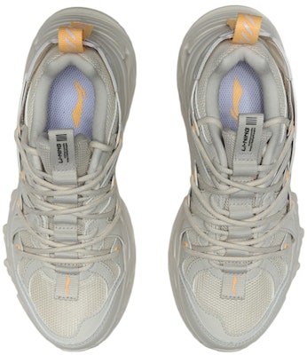 (W) Li-Ning Way of Wade Low 'Blanco Perla' ARLQ044-2 Lookbook (W) Li-Ning Way of Wade Low 'Blanco Perla' ARLQ044-2