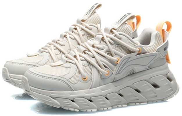 (W) Li-Ning Way of Wade Low 'Blanco Perla' ARLQ044-2 Shop (W) Li-Ning Way of Wade Low 'Blanco Perla' ARLQ044-2
