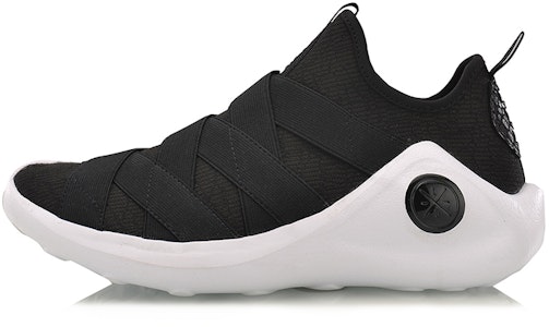 (W) Li-Ning Way of Wade Low 'Retro Black' Zapatillas Negras Retro ABCN062-1 Buy (W) Li-Ning Way of Wade Low 'Retro Black' Zapatillas Negras Retro ABCN062-1