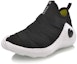 Order (W) Li-Ning Way of Wade Low 'Retro Hitam' ABCN062-1